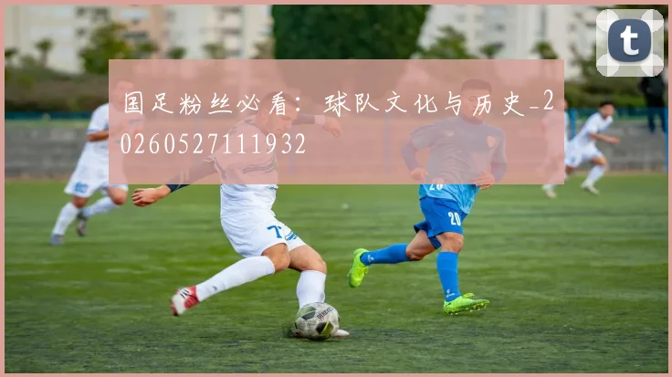 国足粉丝必看:球队文化与历史_20260527111932