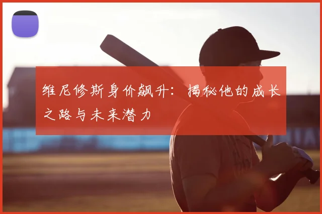 维尼修斯身价飙升:揭秘他的成长之路与未来潜力