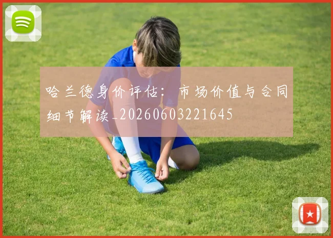 哈兰德身价评估：市场价值与合同细节解读_20260603221645