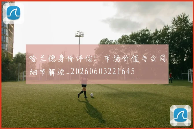 哈兰德身价评估：市场价值与合同细节解读_20260603221645