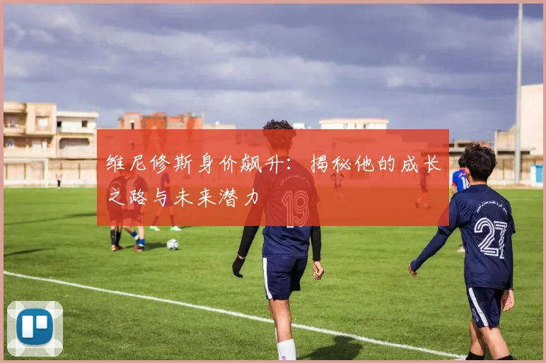 维尼修斯身价飙升：揭秘他的成长之路与未来潜力